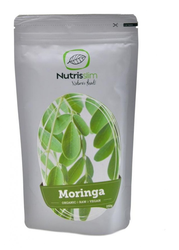 Moringa Powder BIO 250g