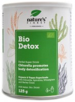 BIO Detox Superfood mix 125g 