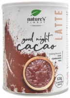 Good Night latte BIO 125g 