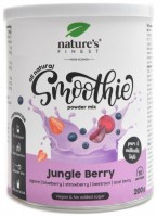 Smoothie jungle berry 200g 