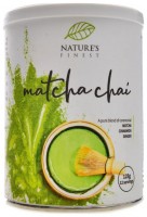 Matcha latte BIO 125 g 