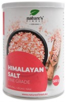 Himalayan Pink Fine Salt 500g 