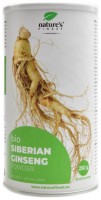 Siberian Ginseng Bio 250g Sibiřský ženšen 