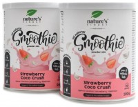 Smoothie strawberry coco crush 2 x 200g duopack 
