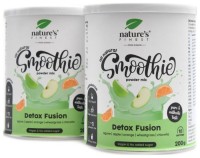 Smoothie detox fusion 2 x 200 g duopack 
