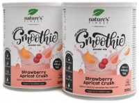 Smoothie apricot crush 2 x 200g DUOPACK 