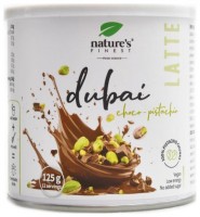 Dubai latte BIO 125g 
