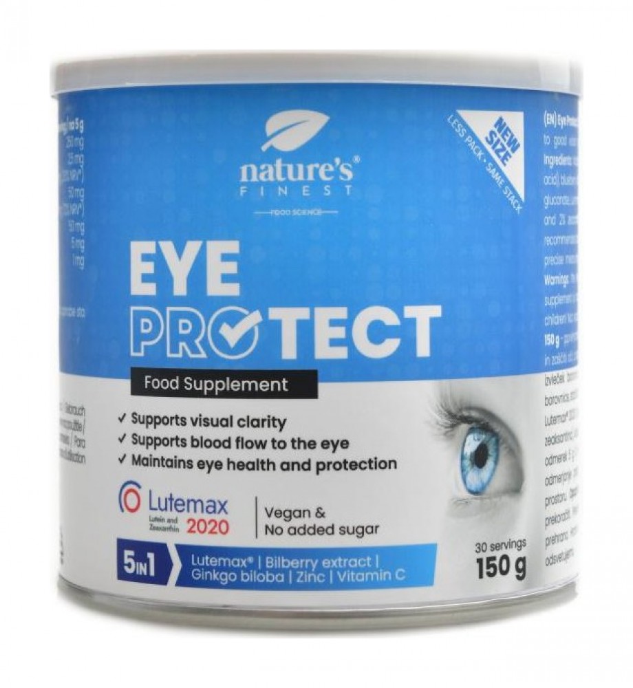 Eye protect 150g