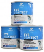 Eye protect 3 x 150g economy pack 