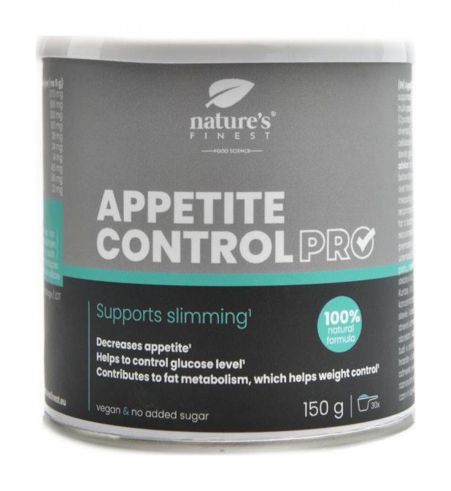 Appetite control PRO 150g