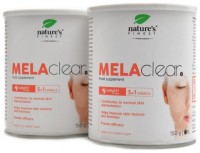 MelaClear+ 2 x 150g DUOPACK 