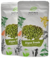 Algae fresh tablets 250mg 2 x 140 g DUOPACK 
