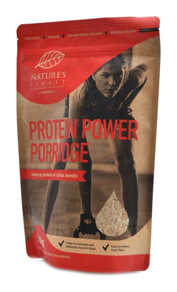 Bio protein power porridge 350g