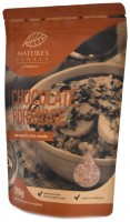 Bio chocolate porridge 350g 