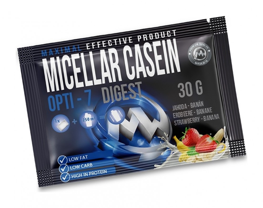 MICELLAR CASEIN OPTI-7-DIGEST 30 g