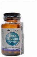 Beta Glucan 30 kapslí 