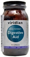 High Potency Digestive Aid 90 kapslí 