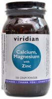 Calcium Magnesium with Zinc 100g 