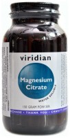 Magnesium citrate powder 150g 