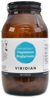 Magnesium Bisglycinate High Potency 180 kapslí 