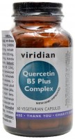 Quercetin B5 Plus Complex 60 kapslí 