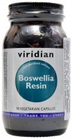 Boswelia resin 90 kapslí 