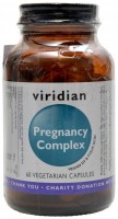 Multivitamin pregnancy Complex 60 kapslí 