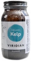 Kelp 90 kapslí Organic 