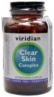 Clear Skin Complex 60 kapslí 