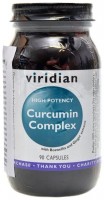 Curcumin Complex 90 kapslí 