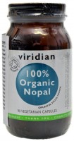 Nopal 90 kapslí Organic 