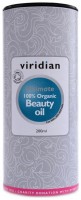 Beauty Oil 200ml Organic 