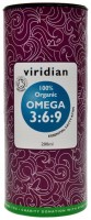 Omega 3:6:9 Oil 200ml Organic 