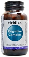 Cognitive Complex 60 kapslí Kognitivní kompl. 