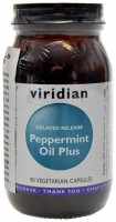 Peppermint Oil Plus 90 kapslí 