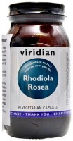 Rhodiola Rosea 90 kapslí 