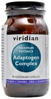 Maxi potency adaptogen complex 90 kapslí 