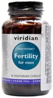 Fertility for Men 60 kapslí 