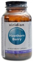 Hawthorn Berry 60 kapslí hloh 