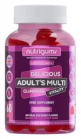 Adults Multi 60 gummies 