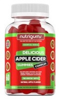 Apple Cider Complex 60 gummies 