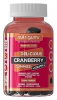 Cranberry 60 gummies 