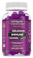 Immune Complex 60 gummies 