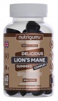 Lions Mane Complex 60 gummies 