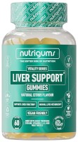 Liver Support 60 gummies 