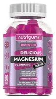 Magnesium Citrate 60 gummies SK 