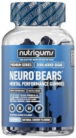 Neuro Bears 60 gummies 