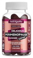 Perimenopause Support 60 gummies 