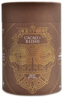 Cacao + Reishi 250g 