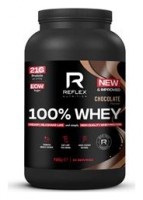 100% Whey Protein 720g 